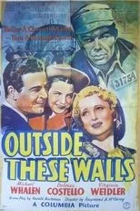 Póster de Outside These Walls