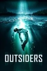 Póster de Outsiders