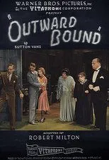 Póster de Outward Bound