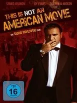 Póster de Ova ne e amerikanski film