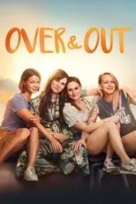 Póster de Over & Out