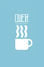 Póster de Over Coffee