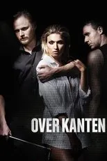 Póster de Over Kanten