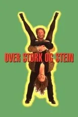 Póster de Over stork og stein