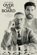 Póster de Over the Board