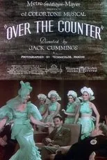 Póster de Over the Counter