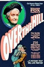 Póster de Over the Hill to the Poorhouse