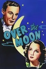 Póster de Over the Moon