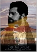 Póster de Over the Skyline