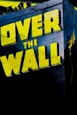 Póster de Over the Wall