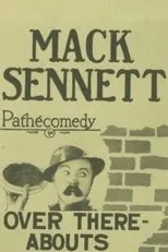 Póster de Over Thereabouts