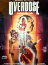 Póster de Overdose