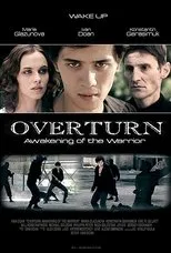 Póster de Overturn: Awakening of the Warrior