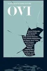 Póster de Ovi