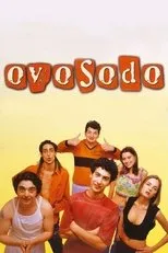 Póster de Ovosodo