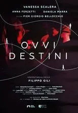 Póster de Ovvi destini