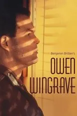 Póster de Owen Wingrave