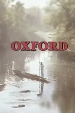Póster de Oxford