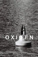 Póster de Oxigen
