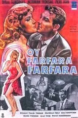 Póster de Oy Farfara Farfara