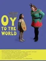 Póster de Oy to the World