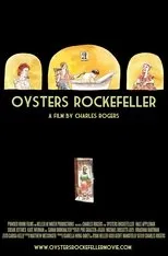 Póster de Oysters Rockefeller