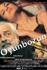 Póster de Oyunbozan
