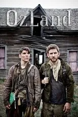 Póster de OzLand
