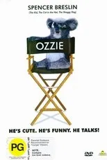 Póster de Ozzie