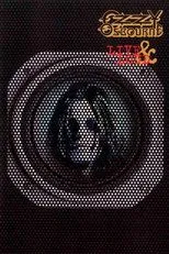 Póster de Ozzy Osbourne: Live & Loud