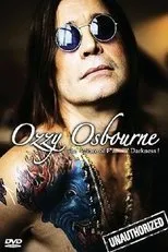 Póster de Ozzy Osbourne: The Prince Of F*?$!@# Darkness - (Unauthorized)