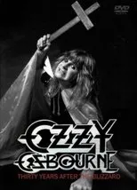 Póster de Ozzy Osbourne: Thirty Years After The Blizzard