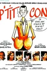 Póster de P'tit Con