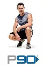 Póster de P90 - Ab Ripper C