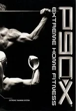 Póster de P90X - Plyometrics
