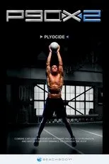 Póster de P90X2 - Plyocide