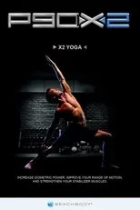 Póster de P90X2 - X2 Yoga
