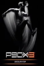 Póster de P90X3 - Decelerator
