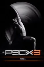 Póster de P90X3 - X3 Yoga