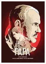 Póster de Pa Pa