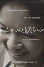 Póster de Paalam Aking Bulalakaw