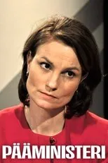 Póster de Pääministeri
