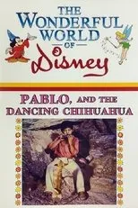 Póster de Pablo and the Dancing Chihuahua