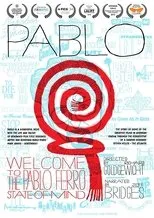 Póster de Pablo