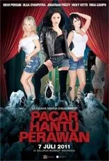 Póster de Pacar Hantu Perawan