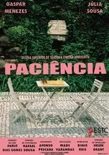 Póster de Paciência