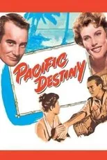 Póster de Pacific Destiny