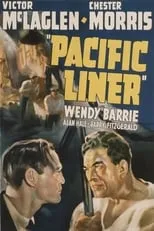 Póster de Pacific Liner