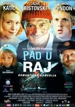 Póster de Pad u raj