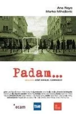 Póster de Padam...